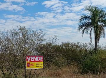 Terreno · 500m² · Terrenos en B° Las Flores, Colonia Benitez