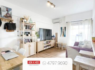 Departamento · 51m² · 3 Ambientes · Departamento 3 Ambientes Venta - Villa Martelli
