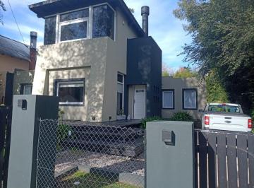 Casa de 4 ambientes, Mar del Plata · Casa en Venta de 4 Ambientes en El Bosque Perlata Ramos