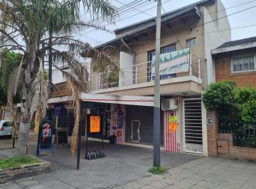 PH · 38m² · 2 Ambientes · Alquiler Ciudad Madero 2 Amb con Patio Bajas Expensas