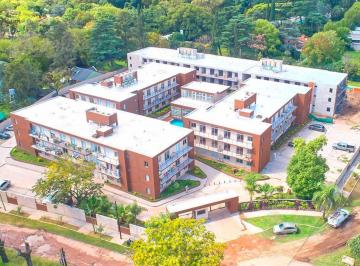 Departamento · 30m² · 2 Ambientes · Departamento en Venta 2 Amb. - Complejo Las Palmeras Moreno