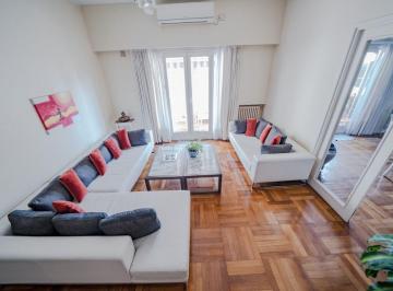 Departamento · 383m² · 6 Ambientes · 3 Cocheras · Piso Unico y Excepcional en La Zona Vista Abierta