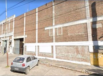 Bodega-Galpón , Morón · Galpón/deposito 3450 m² Zonificación Industrial Haedo