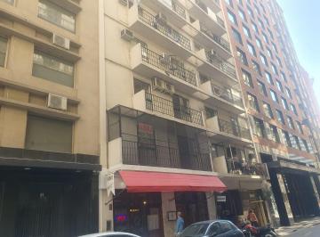 Departamento · 39m² · 2 Ambientes · 1 Cochera · Departamento Apto Profe Ional en Retiro Bajo Norte