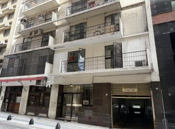 Departamento · 39m² · 2 Ambientes · 1 Cochera · Departamento Apto Profe Ional en Retiro Bajo Norte