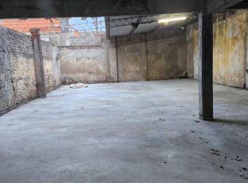 Depósito · 267m² · Alquiler Galpon Saenz Peña 267 m