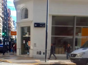 Terreno , Barrio Norte · Retazado Esquina Unica 272 m Marcelo T de Alvear 1301/1305 Talcauhano 1010
