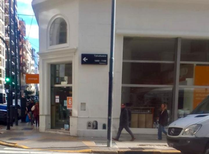 Terreno · 320m²