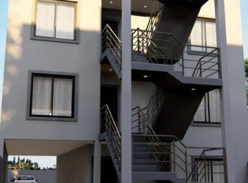 Departamento · 34m² · 2 Ambientes · Departamento de Pozo en Venta 2 Ambientes en San Miguel