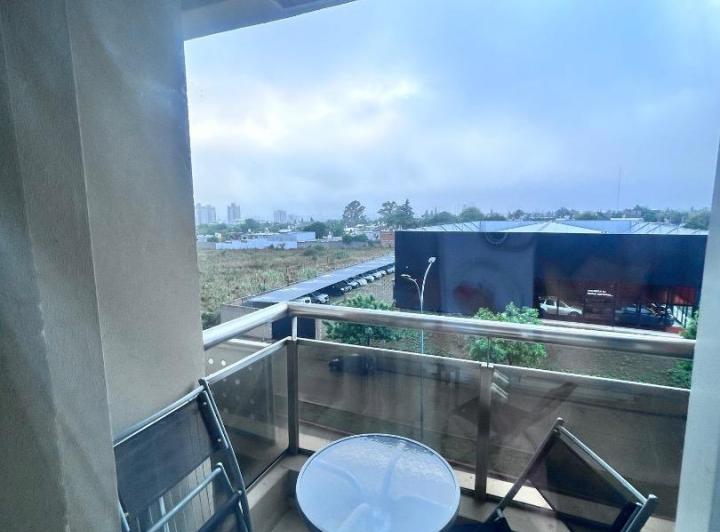 Departamento · 47m² · 2 Ambientes