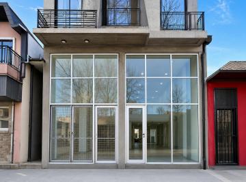 Local comercial · 54m² · 1 Ambiente · Local en Alquiler – Zona Los Portones, Ituzaingó