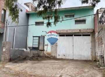 Bodega-Galpón · 260m² · Alquiler de Galpón en Colectora B° Cerro Las Rosas
