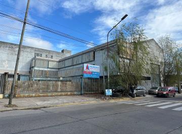 Bodega-Galpón de 6 ambientes, La Matanza · Galpon en Alquiler - 3970 m² Cub. Zona Ind. La Tablada.