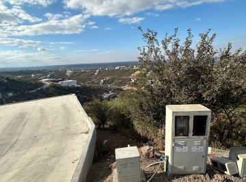 Terreno , La Calera · Lote La Deseada con La Mejor Vista 1244 m²