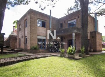 Foto1 · Vende Casa de 5 Dorm. en Roosevelt, Punta del Este.