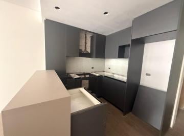 Departamento · 48m² · 2 Ambientes · 1 Cochera · Venta 2 Ambientes con Cochera a Estrenar