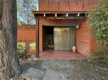 Casa de 15 ambientes, Salsipuedes · Venta de Chalet en Salsipuedes Zona El Bosque