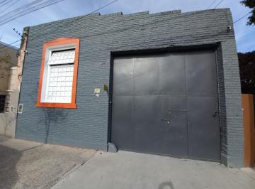 Bodega-Galpón de 4 ambientes, San Fernando · Virreyes Galpon a Pasos de La Estación y Avellaneda. Super! U$a1 m²