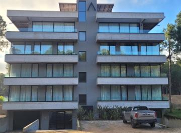 Departamento de 4 ambientes, Pinamar · Vendo 4 Ambientes, Moderno con Terraza y Cochera Propia