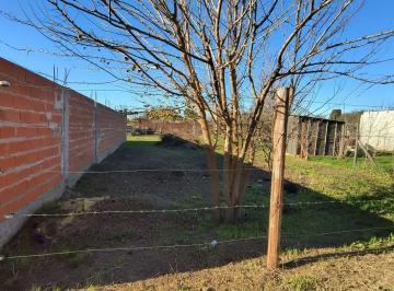CBI-CBI-160_2 · Lote. | Cañada de Gómez Al 10700