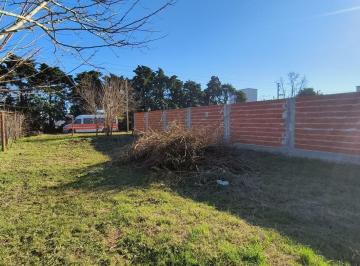 CBI-CBI-160_2 · Lote. | Cañada de Gómez Al 10700