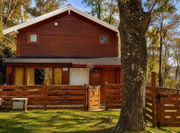 Casa · 114m² · 6 Ambientes · Casa en Venta en Alihuen Alto, San Martin de Los Andes, Patagonia
