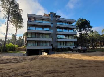 Departamento de 3 ambientes, Pinamar · Vendo 4 Amb Terraza y Cochera Propia Pinamar Norte - Temporada 2026