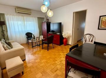 Departamento · 81m² · 4 Ambientes · 1 Cochera · Departamento en Venta en Flores, Capital Federal, Buenos Aires