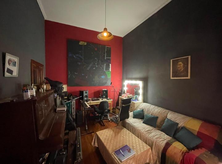 Casa · 146m² · 4 Ambientes