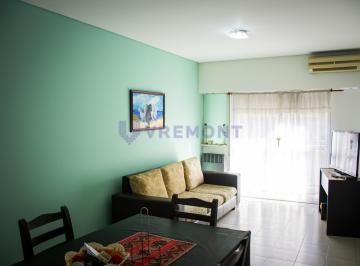 Departamento · 55m² · 3 Ambientes · 1 Cochera · Departamento en Hermoso Complejo con Seguridad