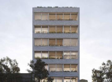 Departamento · 90m² · 3 Ambientes · Ituzaingo 1621