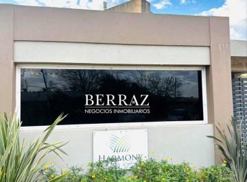 Departamento · 60m² · 2 Ambientes · 1 Cochera · Departamento Alquiler 1 Dormitorio Complejo Harmony Pilar 60 m² Pilar