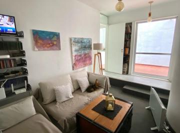 PH · 170m² · 5 Ambientes · 1 Cochera · Venta PH con Cochera y Terraza en Recoleta