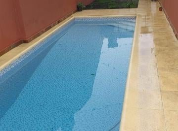 Casa de 3 ambientes, Miramar · Alquiler Casa de Verano Temporada Calle 5 Miramar