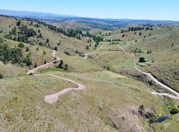 Terreno · 4262m² · Vendo Lotes en Yacanto de Calamuchita, Córdoba. Escritura, Arroyo y Vertientes