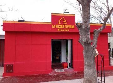 Fondo de comercio · 65m² · Fondo de Comercio a La Venta en Chacras de Coria