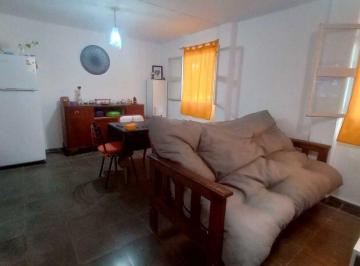 Departamento · 58m² · 4 Ambientes · 1 Cochera · Se Vende Departamento Tipo Duplex B San Carlos