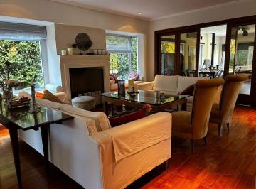 Casa · 300m² · 6 Ambientes · 3 Cocheras · Venta Casa B* Villa Olivos Lote Central, Km 36