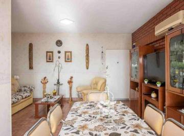 Departamento · 66m² · 4 Ambientes · Venta 4 Ambientes Luminoso Apto Credito, Caba