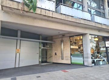 Departamento · 31m² · 2 Ambientes · Venta 2 Amb Duplex/loft Palermo Chico Apto Prof.