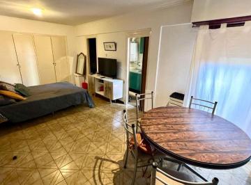 Departamento · 32m² · 1 Ambiente · 1 Cochera · Venta Monoambiente Varese Patio Gas Cochera Cub
