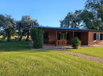 Campo · 150ha · Chacra en Venta en Mercedes Bs As Sobre Ruta 41