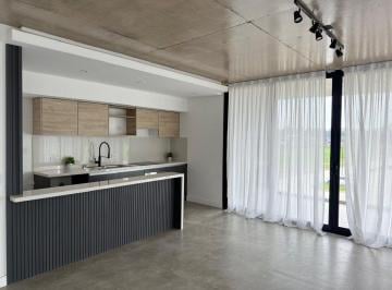 Departamento · 65m² · 3 Ambientes · 1 Cochera · Venta 3 Amb Complejo Dharma Canning Ezeiza