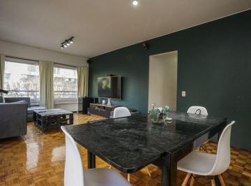 Departamento · 73m² · 3 Ambientes · Departamento 3 Amb. 2 Baños 2 Balcones 83 m² A. Cred