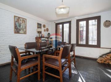Casa · 54m² · 3 Ambientes · Venta Casa 2 Dorm. Palermo
