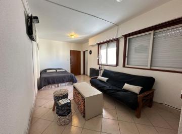 Departamento · 29m² · 1 Ambiente · Venta Monoambiente Lateral Zona Aldrey