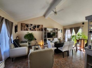 Casa · 167m² · 6 Ambientes · 1 Cochera · Venta Exclusiva Casa de Categoria Merlosan Luis