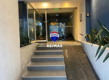 Departamento · 37m² · 1 Ambiente · Alquiler Monoambiente con Balcon Macrocentro