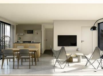 Departamento · 41m² · 2 Ambientes · Venta Departamento de Pozo 2 Ambientes con Patio - Morón Norte