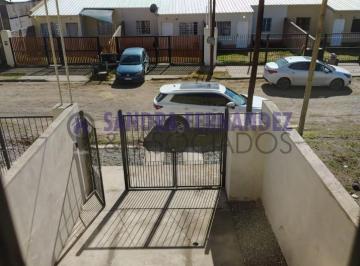 Departamento · 58m² · 2 Ambientes · Plottier Alquiler Duplex a Estrenar 1 Dormitorio Barrio Bella Vista
